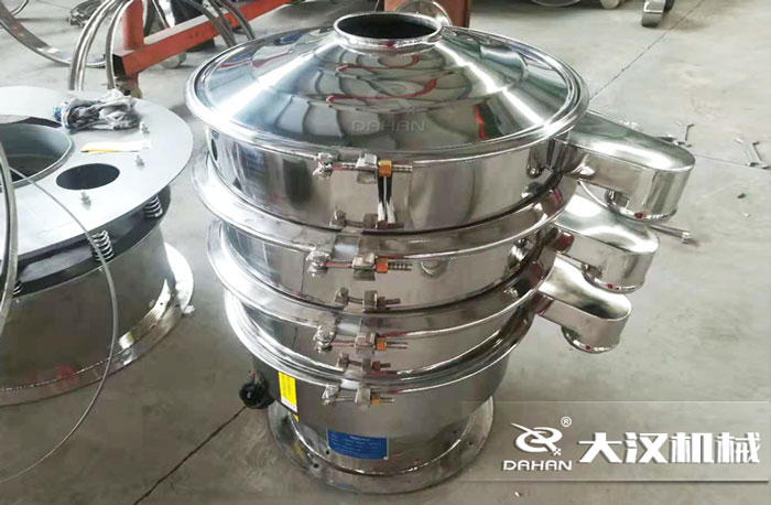 建筑石膏粉振動(dòng)篩 建筑石膏粉振動(dòng)篩